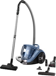 Tefal TW4871 Vacuum Cleaner Compact Power XXL