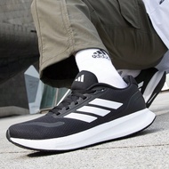 Men's RUNFALCON 5 Cushioned Lightweight Breathable Comfortable Running Shoes IH7758