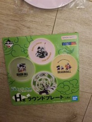 龍珠EX激鬪！天下一武道會一番賞H赏碟