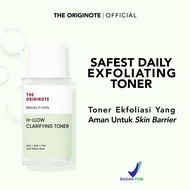 THE ORIGINOTE - Toner