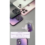 Case 13 pro - casing iphone