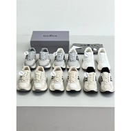 Hoga Hoga Thick-Soled Sports Shoes - Comfortable & Stylish Casual Option