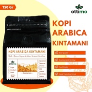 Ottimo Coffee 150gr Coffee/ Ground Coffee/ Black Coffee/ Arabica Coffee/ Arabica Coffee/ Arabica/ Ar