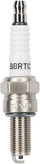 Automotive spark plugs Automobile Motorcycle Ignition Spark Plug For B8RTI B8RTC CR7EIX CR8EIX CR9EI