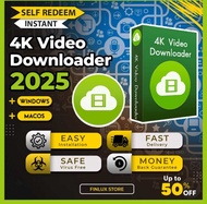 π₯ ππ ππ’πππ¨ ππ¨π°π§π₯π¨ππππ« ππ«π¨ 2025 π₯ π― 4K VIDEO DOWNLOADER EASY INSTALL π― LIFETIME PREMIUM π―