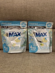 Bayeco MAX 4D香氛洗衣珠 (小蒼蘭)