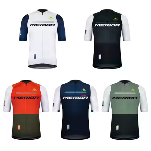 Men Summer Cycling Jersey Set Breathable Racing Cycling Jersey Sport Mtb Bicycle Jersey Bike Cycling