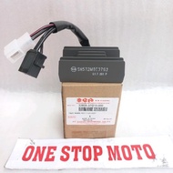 Kiprok thunder 125 new 37G10 ORIGINAL Genuine SUZUKI SGP Motor