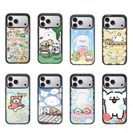 CASETIFY Popular Best-Selling Line Puppy iPhone17 Acrylic 13 Magnetic 16 Apple 15 Phone Case 1405.04