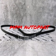 Original Raize Rocky 1.2 1200Cc 6Pk 1588 Van Belt FanTALI Original 9004A-91081 Motorcycle