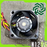 NIDEC ULTRAFLO 4 cm radiator fan 12v 0.54 A.U40G12BS8A5-53