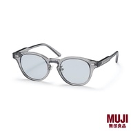MUJI UV Protection Boston Sunglasses