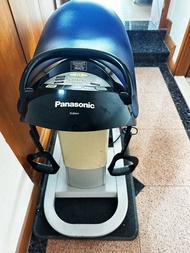 Panasonic松下騎馬機器/腰臀健身健美機