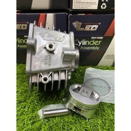 LEO RACING BLOCK EX5 CLASS-1 DEMARK EVO-Z BLOCK RACING CLASS-1 53mm 56mm 58mm 60mm RACING BLOCK LEO 