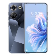 2023 new 5G C20 pro 8+256GB TECON Camon 19 mobile phone Face recognition 7.3inch HD tecno 20 camera