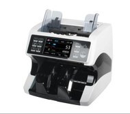 เครื่องนับธนบัตร เครื่องนับเงิน เครื่องนับแบงค์ สามารถนับเงินหลายชนิดในครั้งเดียว แสดงมูลค่ารวมได้ ห