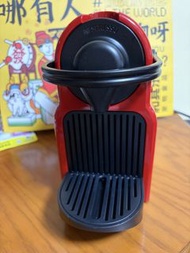 Nespresso Inissia C40 膠囊咖啡機