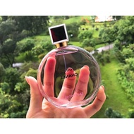 Authentic Chance by Channel EDP Perfume 100ml for Her