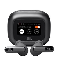 JBL LIVE BEAM 3 หูฟัง การรับประกัน 1 Year