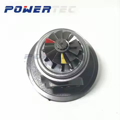 Turbine CHRA For Isuzu Trooper 2.8L D 71Kw 4JB1T 4BD1T Turbocharger Cartridge RHB5 Turbo Core VB1300