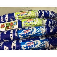 🔥Tayar IRC Eat My Dust 45/90 & 50/100🔥