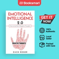 Emotional Intelligence 2.0 - Paperback - English - 9781999222840