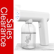Gopo Sanitizer spray machine disinfection spray sanitizer spray gun sanitizer disinfection gun mist 