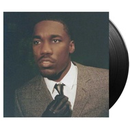 GIVEON Beloved Vinyl, Cover Dent (Black, 12", 1LP)