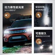 Philips led Car Headlight H7 Car Light H11 Bulb 9012 Strong Light h4 Near Far One 9005 Far Near Ligh