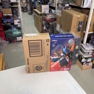 [放得高搵鬍鬚] 不二不議 SHF Great Cross-Z