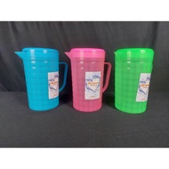 Eskan Plastic Water Jug/ Pitcher/ Mirabele Water/ (Multiplast)