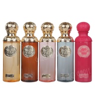 new High-quality Gissah Middle Eastern Arab Dubai perfume unisex factory 71f