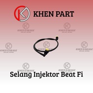 KHEN1955 Injector Hose BEAT Fi - Cable Cable Cable Hose Cable Cable Rope Rope Vacuum Connector Wire