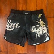 MMA Grappling Co Lau Shorts