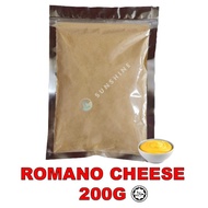 Kerry Romano Cheese Powder Dip Sauce / Serbuk Keju Romano - 200gm