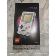 LEGO 72046 Super Mario Game Boy