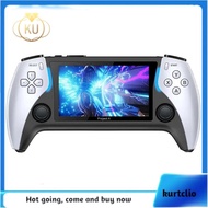 Project X Game Console 4.3 Inch 8GB Handheld Game Console Support for PS1 MAME   GB  Emulator