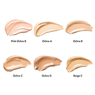 Kem nền Kanebo The Cream Foundation SPF15 PA++