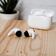 AirPods Pro 1/2代 入耳式替換耳塞套 - 雙層隔音加強版