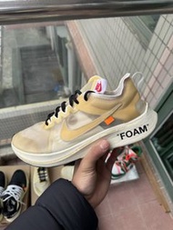 Nike Zoom Fly Off White The 10 OG