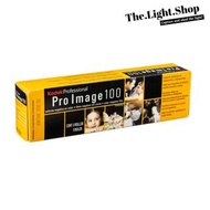 Kodak ProImage 100 135/35mm 36exp 菲林卷