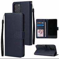 Leather Case For iPhone17/i17Pro/i17Air/i17ProMax/i16/i16Pro/i16Plus/i16ProMax Beautiful And Luxurio