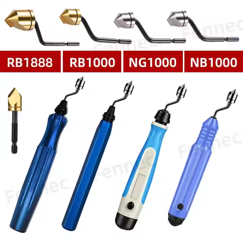 NG1000 Trimming Blade NB1000 Chamfer Edge Cutter Head BC8301/1041/1651 Blades Head Deburring Tool Ci