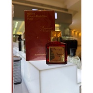 B4cc4raT rouge 540 perfume