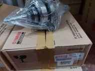 YAMAHA GENUINE CRANKSHAFT ASSY NMAX V1 V2/AEROX V1/SOUL I 115/MIO I 125/SOUL I 125/MXI 125/MIO GRAVI