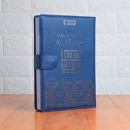 Al Quran terjemah Al Halim A5 Agenda - Halim Quran