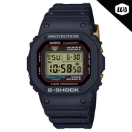 [Watchspree] Casio G-Shock 40th Anniversary Recrystallized Limited Edition Bio-Based Watch DW5040PG-1D DW-5040PG-1D