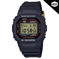 [Watchspree] Casio G-Shock 40th Anniversary Recrystallized Limited Edition Bio-Based Watch DW5040PG-