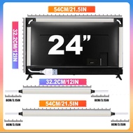 5V Usb Smart Tv Led Lights desktop light PC Tv Led Backlight for 24-65 Inch 6500K TV LED Backlight f