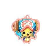 Tony Tony Chopper Compatible with EZ-link machine Singapore Transportation Charm/Card Die-Cut（Expiry Date:Aug-2029）